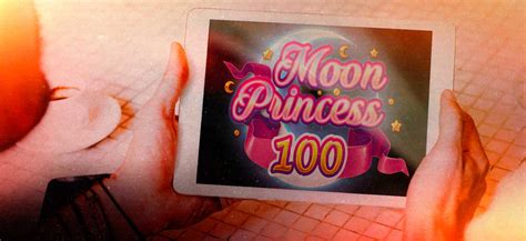 Moon Princess PokerStars